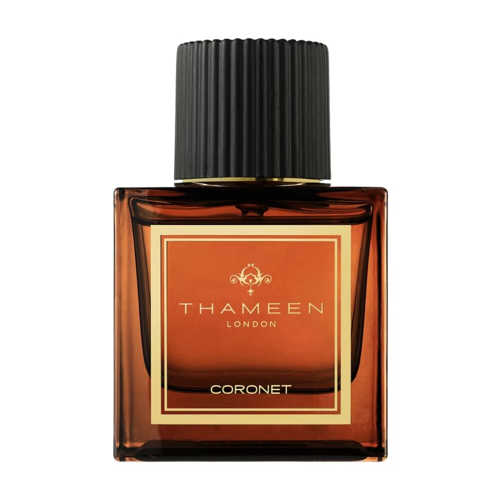 Nước Hoa Unisex Thameen Coronet Extrait de Parfum 50ml Chính Hãng | Niche - Hình ảnh chính